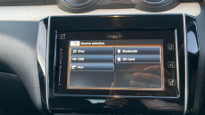 Suzuki Swift 1.0 Boosterjet SZ-T 5dr Petrol Hatchback